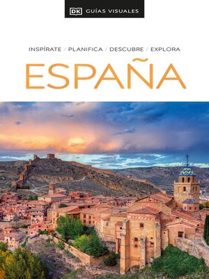 cover image of España